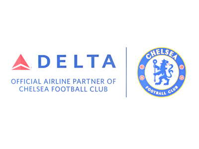 DELTA BOX CHELSEA FC